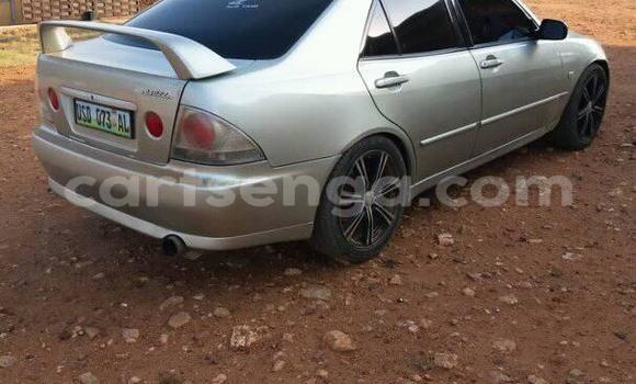 Buy Used Toyota Altezza Other Car in Mbabane in Manzini Buy Used Toyota Altezza Other Car in Mbabane in Manzini