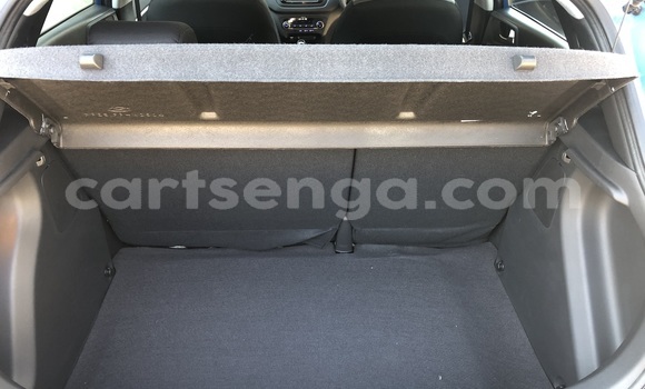 Acheter Occasion Voiture Hyundai i20 Bleu à Ezulwini, Hhohho Acheter Occasion Voiture Hyundai i20 Bleu à Ezulwini, Hhohho