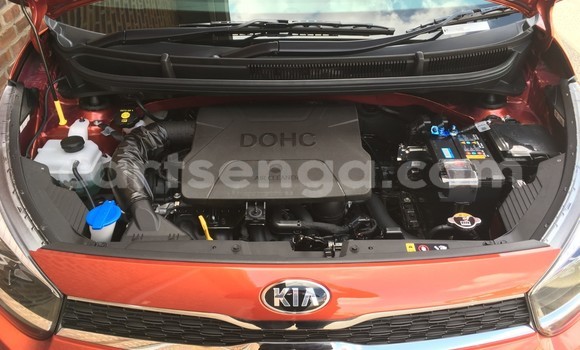 Acheter Occasion Voiture Kia Picanto Autre à Ezulwini, Hhohho Acheter Occasion Voiture Kia Picanto Autre à Ezulwini, Hhohho