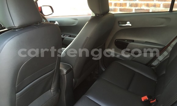 Acheter Occasion Voiture Kia Picanto Autre à Ezulwini, Hhohho Acheter Occasion Voiture Kia Picanto Autre à Ezulwini, Hhohho