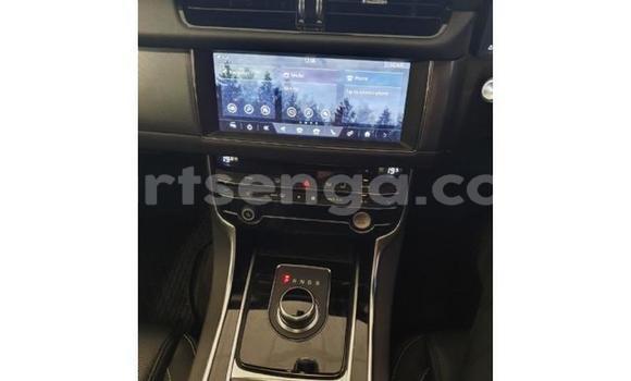 Acheter Occasion Voiture Jaguar XF Blanc à Ezulwini, Hhohho Acheter Occasion Voiture Jaguar XF Blanc à Ezulwini, Hhohho