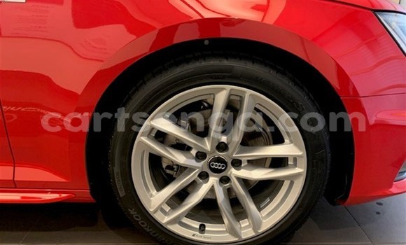 Acheter Occasion Voiture Audi A4 Rouge à Ezulwini, Hhohho Acheter Occasion Voiture Audi A4 Rouge à Ezulwini, Hhohho