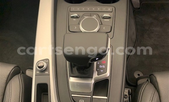 Acheter Occasion Voiture Audi A4 Rouge à Ezulwini, Hhohho Acheter Occasion Voiture Audi A4 Rouge à Ezulwini, Hhohho