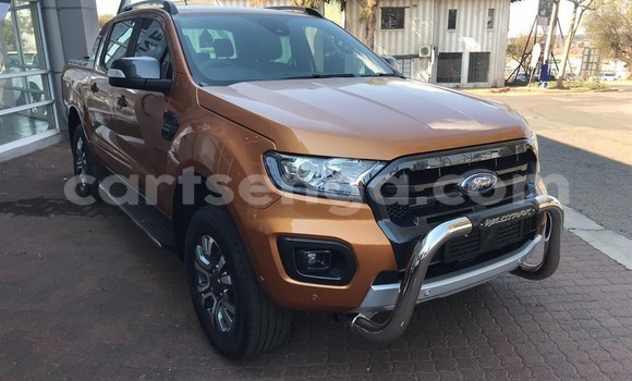 Acheter Occasion Voiture Ford Ranger Autre à Ezulwini, Hhohho Acheter Occasion Voiture Ford Ranger Autre à Ezulwini, Hhohho