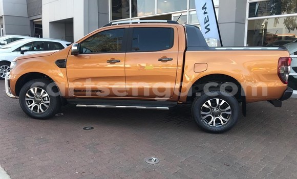 Acheter Occasion Voiture Ford Ranger Autre à Ezulwini, Hhohho Acheter Occasion Voiture Ford Ranger Autre à Ezulwini, Hhohho