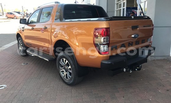 Acheter Occasion Voiture Ford Ranger Autre à Ezulwini, Hhohho Acheter Occasion Voiture Ford Ranger Autre à Ezulwini, Hhohho