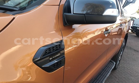 Acheter Occasion Voiture Ford Ranger Autre à Ezulwini, Hhohho Acheter Occasion Voiture Ford Ranger Autre à Ezulwini, Hhohho