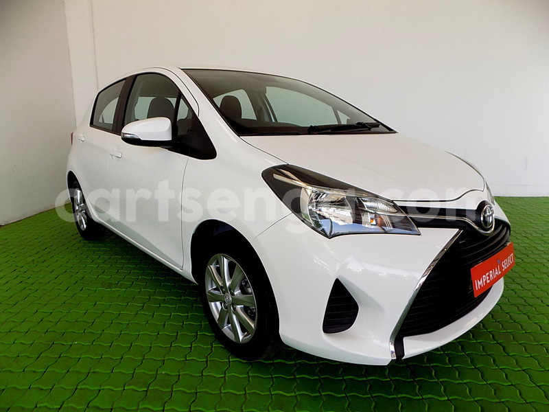 Big with watermark toyota yaris lubombo district big bend 11264