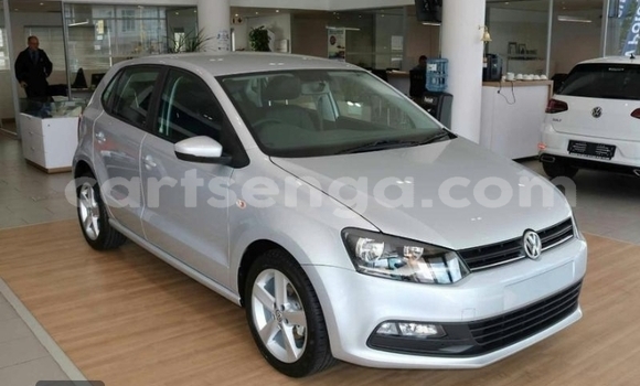 Buy Used Volkswagen Polo Silver Car in Manzini in Manzini Buy Used Volkswagen Polo Silver Car in Manzini in Manzini
