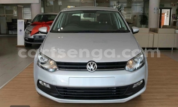 Buy Used Volkswagen Polo Silver Car in Manzini in Manzini Buy Used Volkswagen Polo Silver Car in Manzini in Manzini