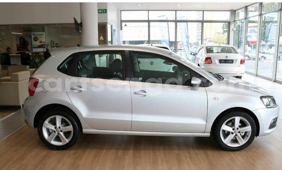 Buy Used Volkswagen Polo Silver Car in Manzini in Manzini Buy Used Volkswagen Polo Silver Car in Manzini in Manzini
