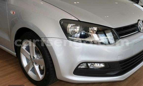 Buy Used Volkswagen Polo Silver Car in Manzini in Manzini Buy Used Volkswagen Polo Silver Car in Manzini in Manzini
