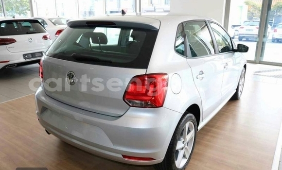 Buy Used Volkswagen Polo Silver Car in Manzini in Manzini Buy Used Volkswagen Polo Silver Car in Manzini in Manzini