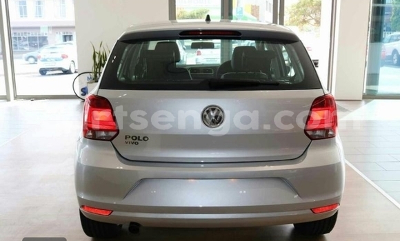 Buy Used Volkswagen Polo Silver Car in Manzini in Manzini Buy Used Volkswagen Polo Silver Car in Manzini in Manzini
