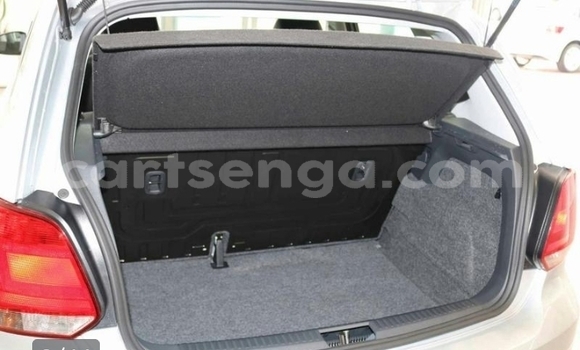 Buy Used Volkswagen Polo Silver Car in Manzini in Manzini Buy Used Volkswagen Polo Silver Car in Manzini in Manzini