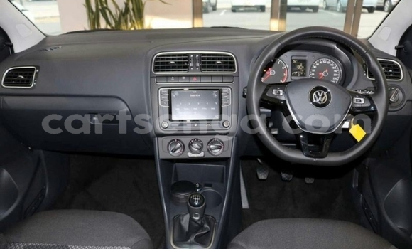 Buy Used Volkswagen Polo Silver Car in Manzini in Manzini Buy Used Volkswagen Polo Silver Car in Manzini in Manzini