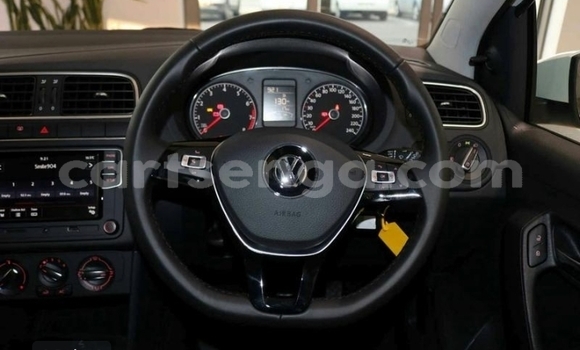 Buy Used Volkswagen Polo Silver Car in Manzini in Manzini Buy Used Volkswagen Polo Silver Car in Manzini in Manzini