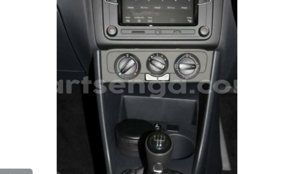 Buy Used Volkswagen Polo Silver Car in Manzini in Manzini Buy Used Volkswagen Polo Silver Car in Manzini in Manzini