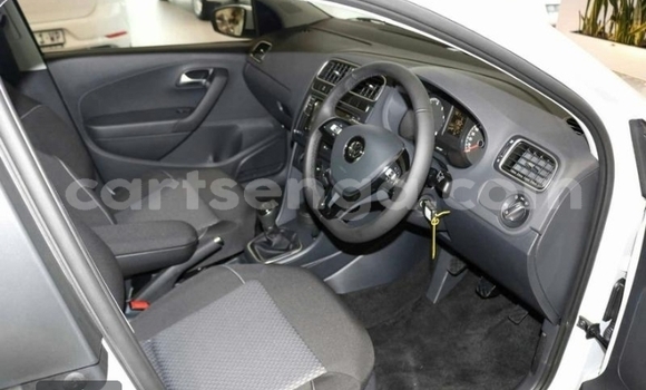 Buy Used Volkswagen Polo Silver Car in Manzini in Manzini Buy Used Volkswagen Polo Silver Car in Manzini in Manzini