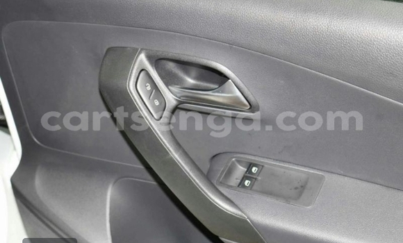 Buy Used Volkswagen Polo Silver Car in Manzini in Manzini Buy Used Volkswagen Polo Silver Car in Manzini in Manzini