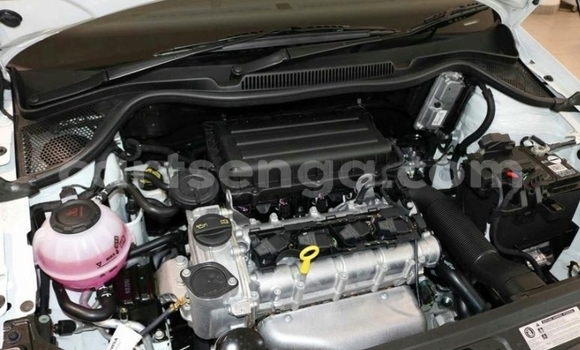 Buy Used Volkswagen Polo Silver Car in Manzini in Manzini Buy Used Volkswagen Polo Silver Car in Manzini in Manzini