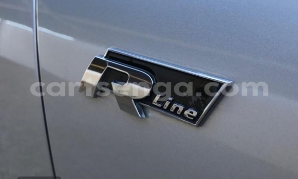 Buy Used Volkswagen Touareg Silver Car in Manzini in Manzini Buy Used Volkswagen Touareg Silver Car in Manzini in Manzini