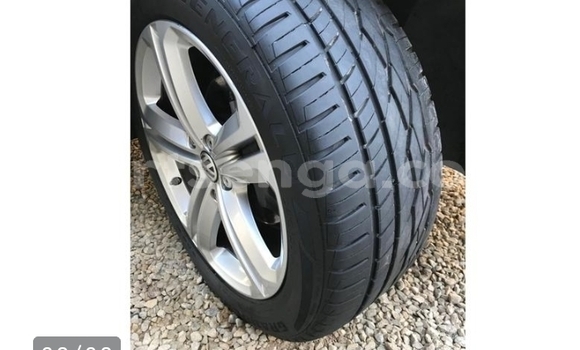 Buy Used Volkswagen Touareg Silver Car in Manzini in Manzini Buy Used Volkswagen Touareg Silver Car in Manzini in Manzini