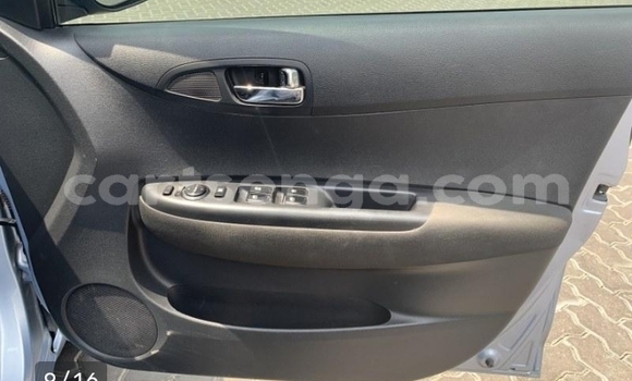 Buy Used Hyundai i20 Blue Car in Manzini in Manzini Buy Used Hyundai i20 Blue Car in Manzini in Manzini