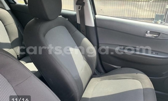 Buy Used Hyundai i20 Blue Car in Manzini in Manzini Buy Used Hyundai i20 Blue Car in Manzini in Manzini