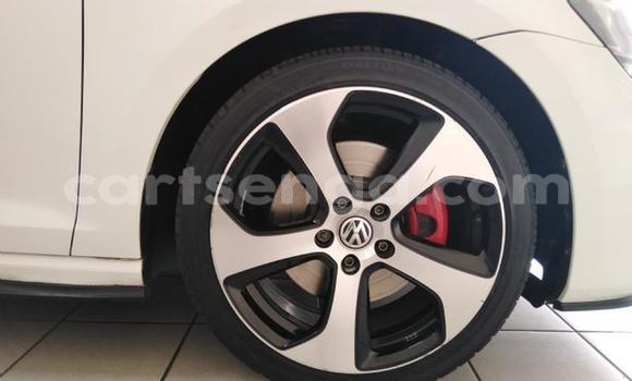 Acheter Occasion Voiture Volkswagen Golf GTI Blanc à Big Bend, Lubombo District Acheter Occasion Voiture Volkswagen Golf GTI Blanc à Big Bend, Lubombo District