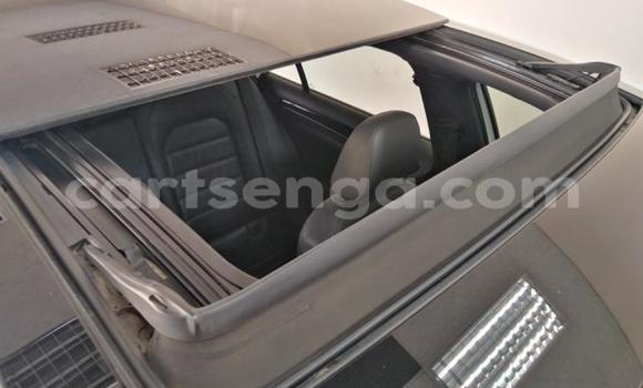 Acheter Occasion Voiture Volkswagen Golf GTI Blanc à Big Bend, Lubombo District Acheter Occasion Voiture Volkswagen Golf GTI Blanc à Big Bend, Lubombo District