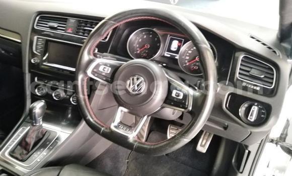 Acheter Occasion Voiture Volkswagen Golf GTI Blanc à Big Bend, Lubombo District Acheter Occasion Voiture Volkswagen Golf GTI Blanc à Big Bend, Lubombo District