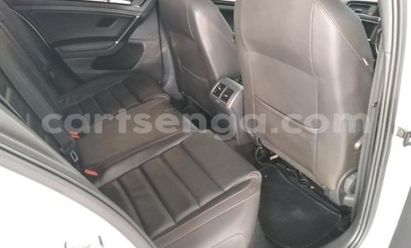 Acheter Occasion Voiture Volkswagen Golf GTI Blanc à Big Bend, Lubombo District Acheter Occasion Voiture Volkswagen Golf GTI Blanc à Big Bend, Lubombo District