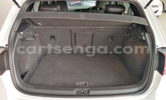 Acheter Occasion Voiture Volkswagen Golf GTI Blanc à Big Bend, Lubombo District Acheter Occasion Voiture Volkswagen Golf GTI Blanc à Big Bend, Lubombo District