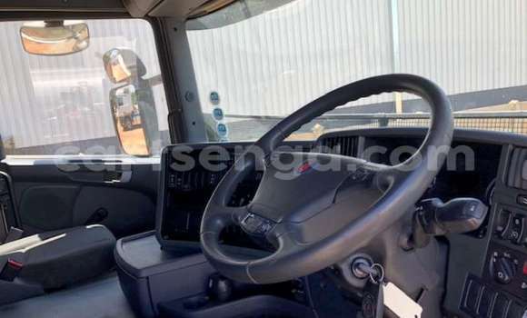 Buy Used Scania R420 White Truck in Mbabane in Manzini Buy Used Scania R420 White Truck in Mbabane in Manzini