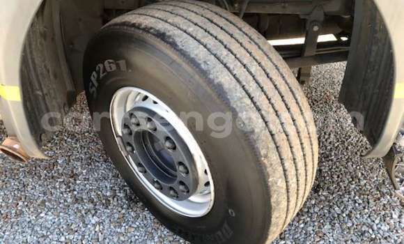 Buy Used Scania R420 White Truck in Mbabane in Manzini Buy Used Scania R420 White Truck in Mbabane in Manzini