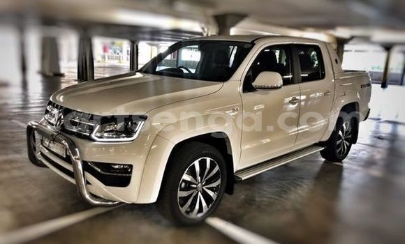 Acheter Occasion Voiture Volkswagen Amarok Blanc à Mbabane, Manzini Acheter Occasion Voiture Volkswagen Amarok Blanc à Mbabane, Manzini