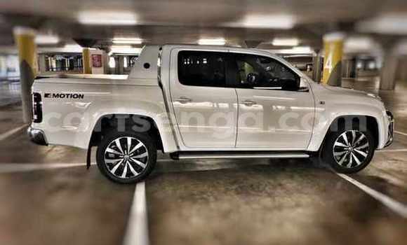 Acheter Occasion Voiture Volkswagen Amarok Blanc à Mbabane, Manzini Acheter Occasion Voiture Volkswagen Amarok Blanc à Mbabane, Manzini