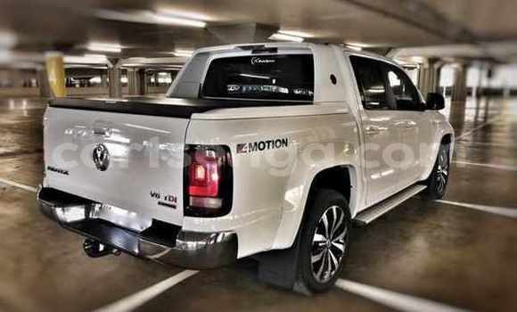 Acheter Occasion Voiture Volkswagen Amarok Blanc à Mbabane, Manzini Acheter Occasion Voiture Volkswagen Amarok Blanc à Mbabane, Manzini