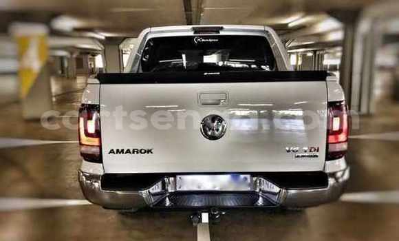Acheter Occasion Voiture Volkswagen Amarok Blanc à Mbabane, Manzini Acheter Occasion Voiture Volkswagen Amarok Blanc à Mbabane, Manzini