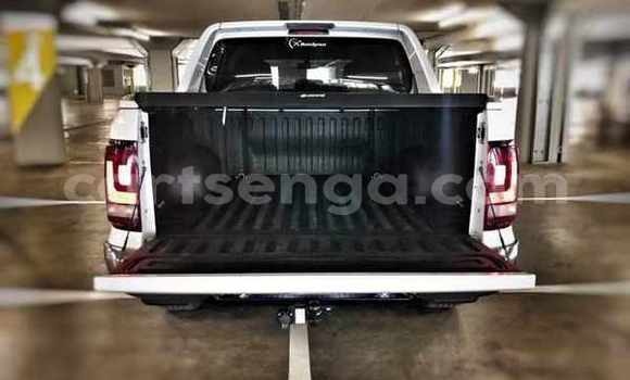 Acheter Occasion Voiture Volkswagen Amarok Blanc à Mbabane, Manzini Acheter Occasion Voiture Volkswagen Amarok Blanc à Mbabane, Manzini