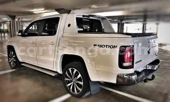 Acheter Occasion Voiture Volkswagen Amarok Blanc à Mbabane, Manzini Acheter Occasion Voiture Volkswagen Amarok Blanc à Mbabane, Manzini