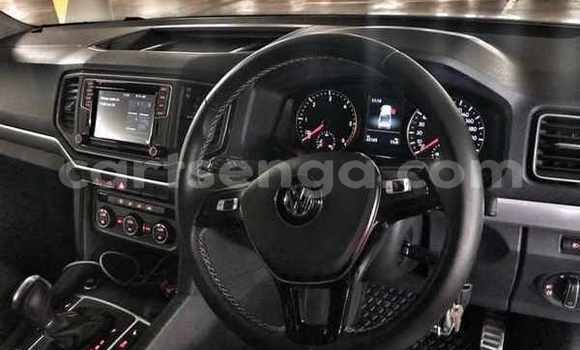 Acheter Occasion Voiture Volkswagen Amarok Blanc à Mbabane, Manzini Acheter Occasion Voiture Volkswagen Amarok Blanc à Mbabane, Manzini