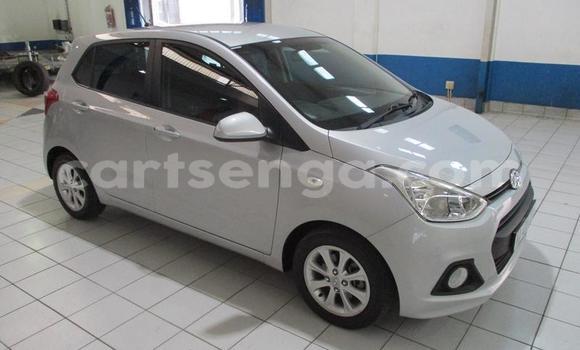 Buy Used Hyundai i10 Silver Car in Ezulwini in Hhohho Buy Used Hyundai i10 Silver Car in Ezulwini in Hhohho