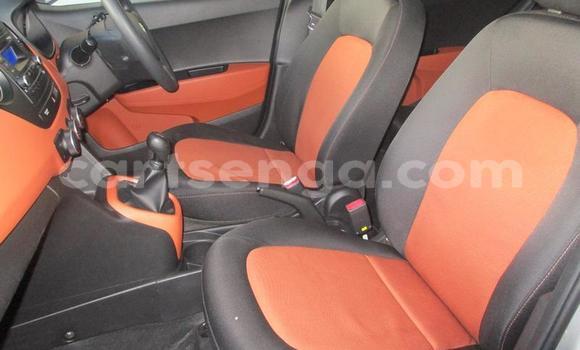 Buy Used Hyundai i10 Silver Car in Ezulwini in Hhohho Buy Used Hyundai i10 Silver Car in Ezulwini in Hhohho