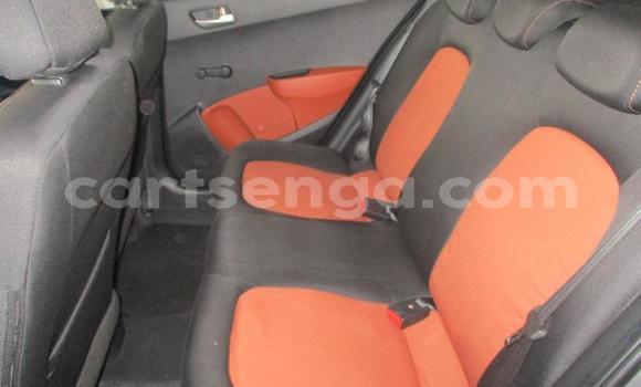 Buy Used Hyundai i10 Silver Car in Ezulwini in Hhohho Buy Used Hyundai i10 Silver Car in Ezulwini in Hhohho