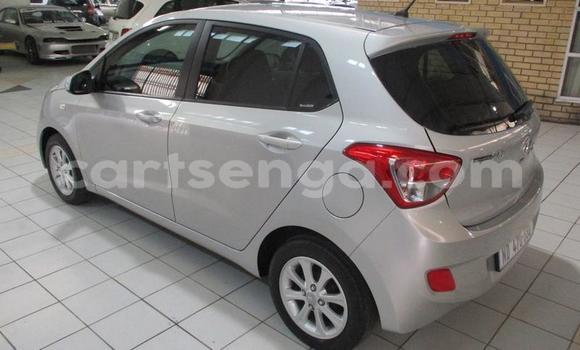 Buy Used Hyundai i10 Silver Car in Ezulwini in Hhohho Buy Used Hyundai i10 Silver Car in Ezulwini in Hhohho