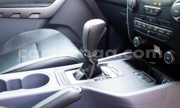 Buy Used Ford Ranger White Car in Ezulwini in Hhohho Buy Used Ford Ranger White Car in Ezulwini in Hhohho