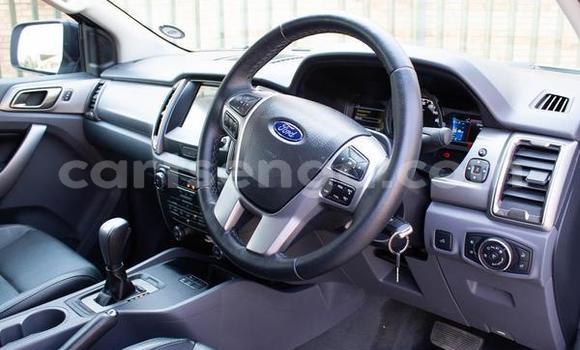 Buy Used Ford Ranger White Car in Ezulwini in Hhohho Buy Used Ford Ranger White Car in Ezulwini in Hhohho