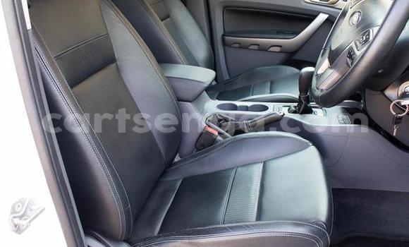 Buy Used Ford Ranger White Car in Ezulwini in Hhohho Buy Used Ford Ranger White Car in Ezulwini in Hhohho